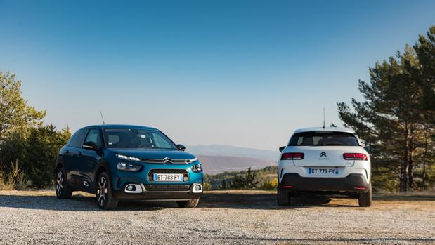 Nuevo C4 Cactus, más coche y más comodidad