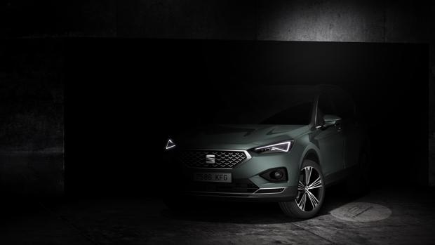 Ni Ávila ni Aranda; el nuevo modelo de Seat se llamará Tarraco