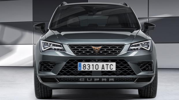 Cupra se independiza de Seat como marca de vehículos deportivos