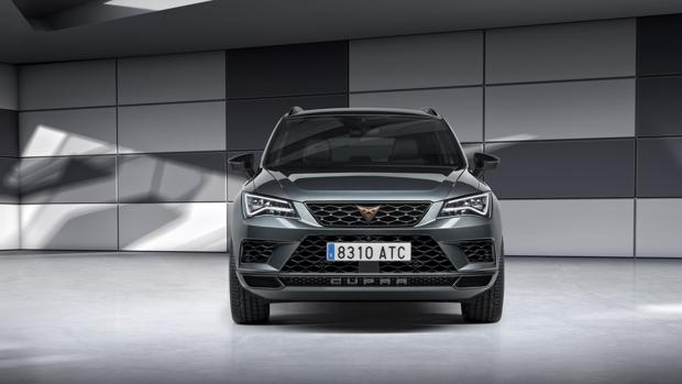 Así podrían ser los próximos lanzamientos de Cupra tras el Ateca