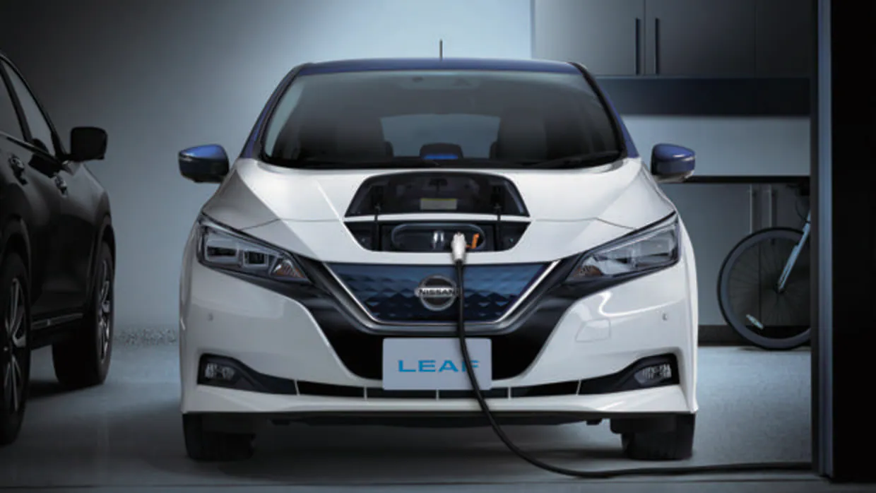 Una ventaja única de los coches eléctricos: el ahorro que permite el sistema «Vehicle to Grid»