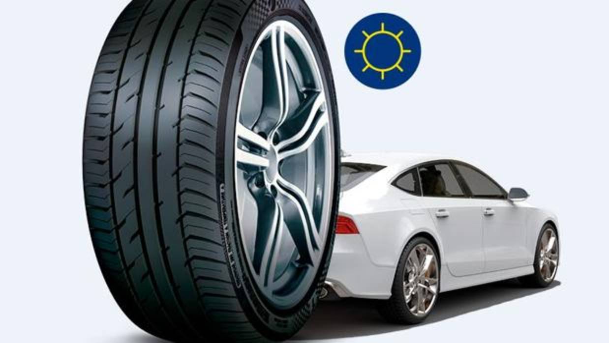 Cartyzen, una tarifa plana de neumáticos para evitar sustos al cambiar de gomas