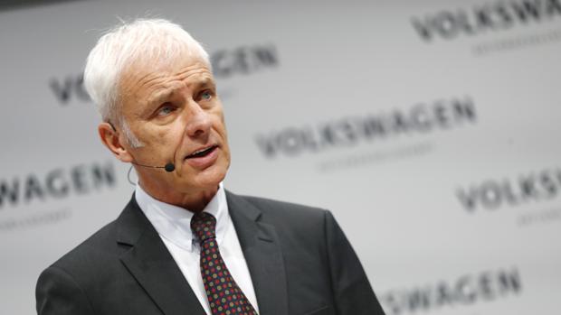 Volkswagen aumentará a 16 las fábricas que producirán vehículos eléctricos
