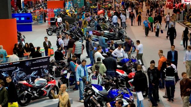 Vive la Moto desplegará más de 100 expositores y contará con 500 marcas