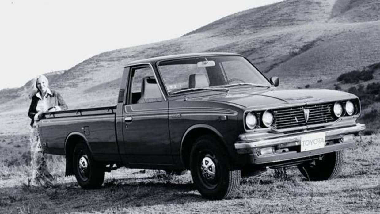 Toyota Hilux: 50 años de fiabilidad y durabilidad