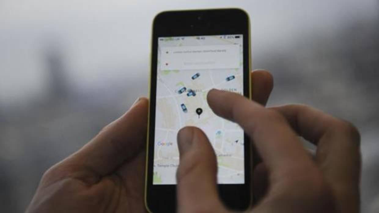 Uber activa las propinas en España