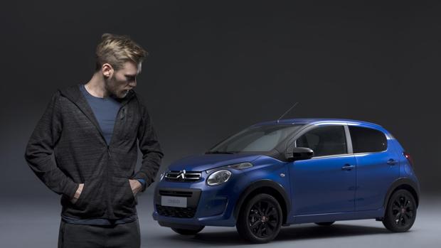 El Citroën C1 se renueva y lanza dos series especiales: «Elle» y «Urban Ride»