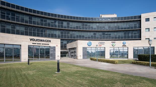 Volkswagen estudia cesar a su presidente Müller y sustituirlo por Diess