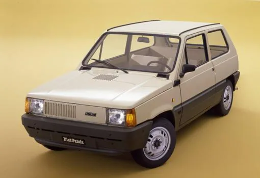 Los Fiat 500 y Panda clásicos se incorporan como obra de arte al Triennale Design Museum