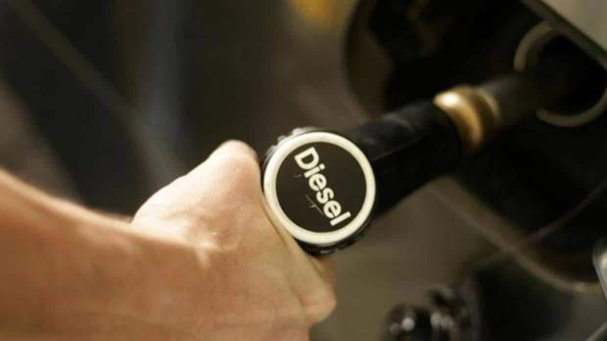 Bosch «rescata» al diésel al reducir sus emisiones a una décima parte del límite legal