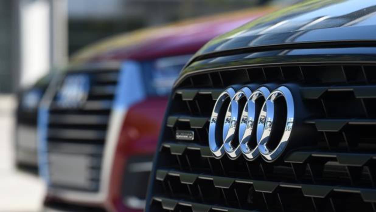 Audi reconoce irregularidades en los A6 y A7 diésel