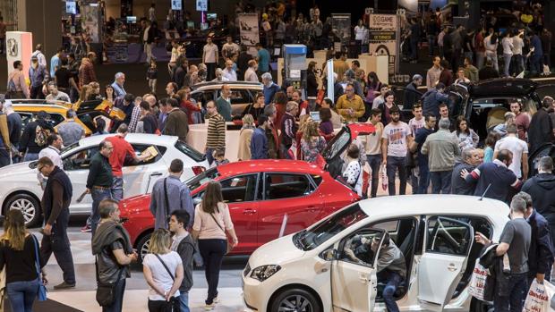 Más de 30 marcas exponen sus novedades en Madrid Auto 2018