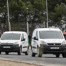 Northgate, junto a Peugeot y Citroën, marcan el futuro de la conducción eficiente