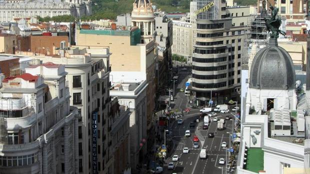 El 26% de los ciudadanos todavía sigue utilizando el coche a diario