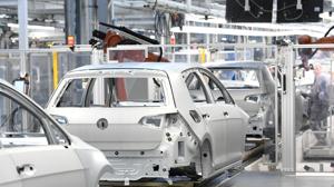 Volkswagen concluye que sus empleados no cometieron infracciones en el caso de los experimentos con animales