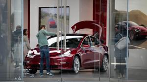 Tesla despedirá a 3.400 trabajadores, el 9% de su plantilla, ante su imposibilidad de ganar dinero