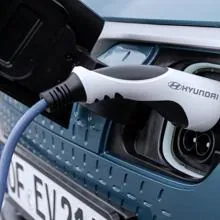 Probamos el Kona eléctrico, la baza de Hyundai para encabezar la movilidad «eco»