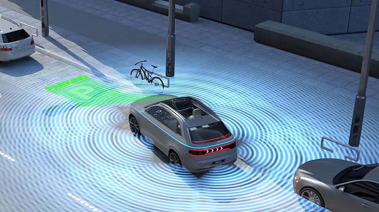 Una metrópolis en California se convertirá en ciudad piloto para la conducción automatizada
