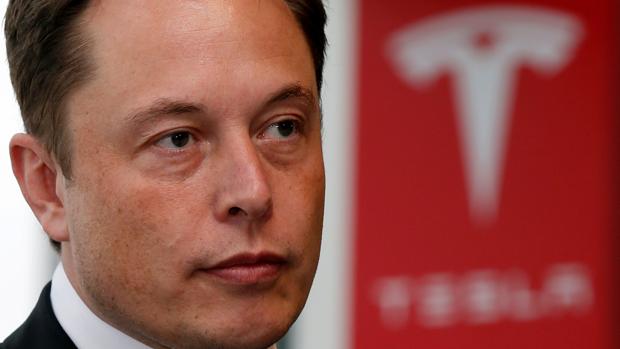 Musk confía en que Arabia Saudí financie la salida de Tesla de la Bolsa