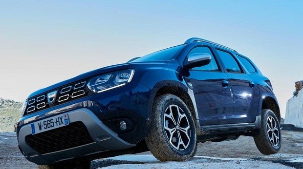 Dacia Duster: el renovado todocamino compite con más calidad y diseño