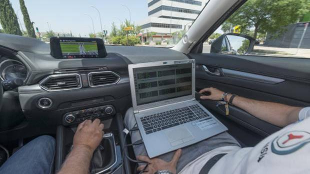 Industria minimiza el impacto fiscal de las nuevas pruebas de emisiones en los coches hasta 2021