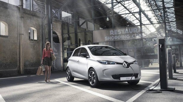 Qué hay que tener en cuenta para asegurar un coche eléctrico