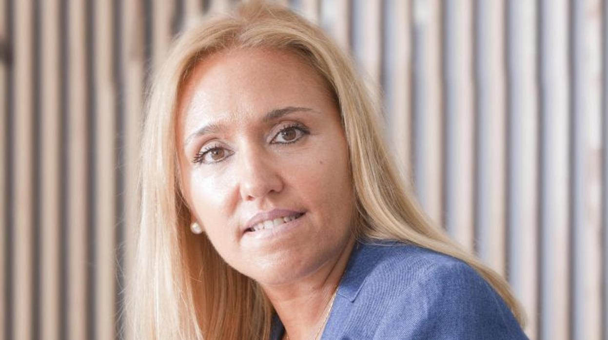 Ana Sánchez, nueva directora general de Ganvam