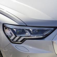 Nuevo Audi Q3: seguir en la línea correcta