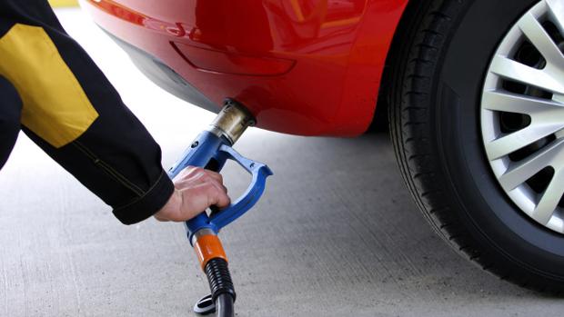 Los ecologistas cuestionan los beneficios medioambientales de los coches de gas