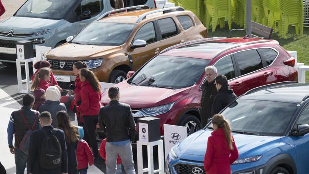 La carrera por ser el mejor arranca en el Hipódromo ante más de 5.000 personas