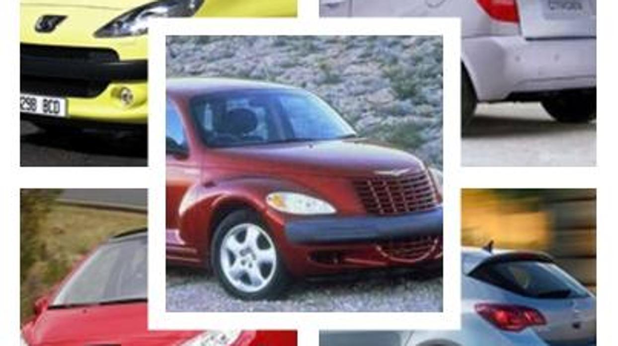 Mejor Coche del Año ABC: Los ganadores de 2001 a 2010