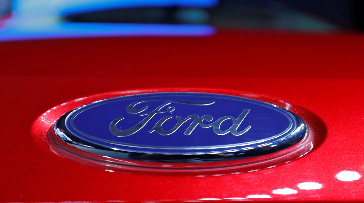 Ford crea en Europa una nueva división de vehículos electrificados