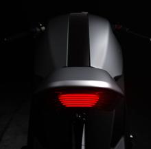 Arc Vector: la moto eléctrica más avanzada del mundo