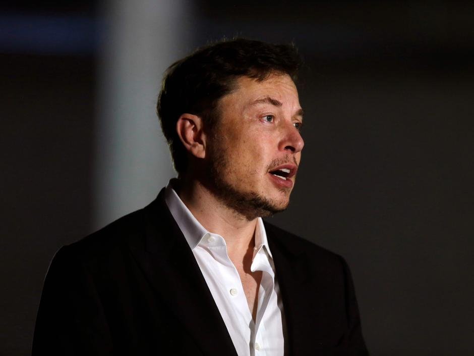 Robyn Denholm sustituye a Elon Musk en la presidencia de Tesla