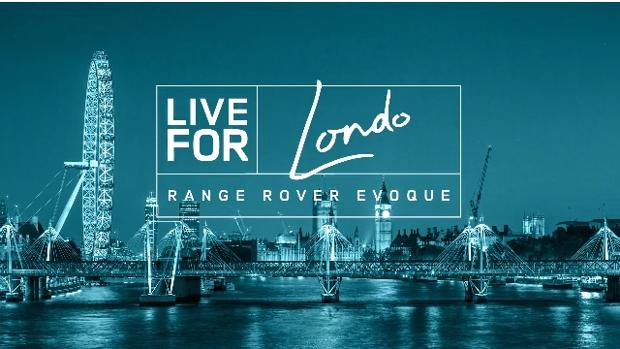 Vídeo: sigue la presentación del nuevo Range Rover Evoque 2019