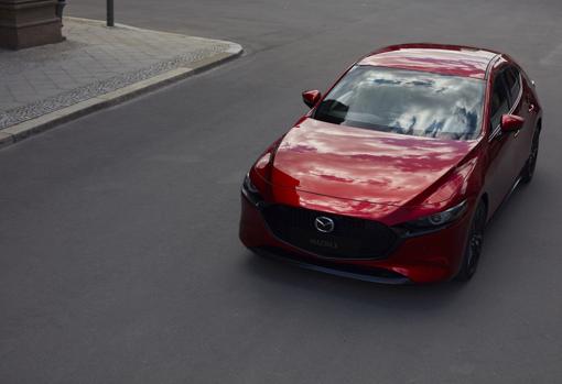 Precio, motores... todos los detalles del Mazda3 2019, el compacto con el que Mazda consolida su giro Premium