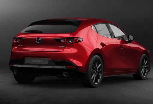 Precio, motores... todos los detalles del Mazda3 2019, el compacto con el que Mazda consolida su giro Premium