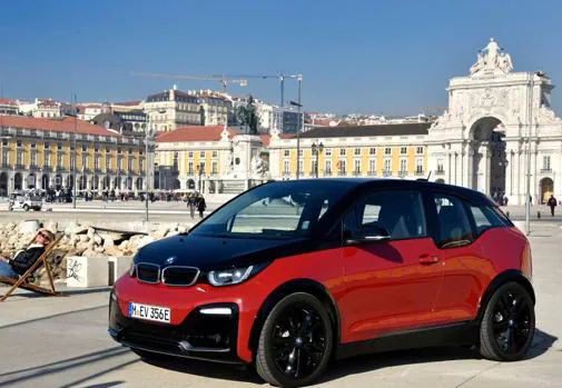 Guía para comprar coche eléctrico en España