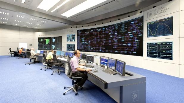 Red Eléctrica asegura que la infraestructura española podrá afrontar la llegada masiva del coche eléctrico