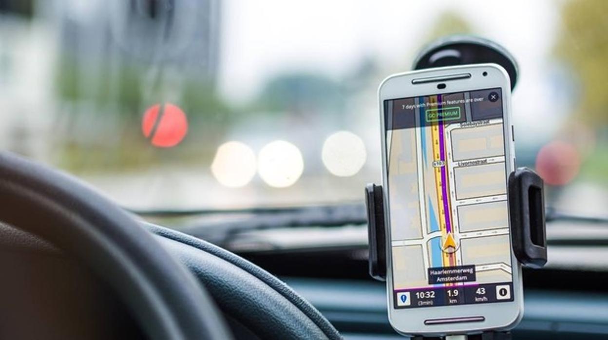 Llega el «modo coche» a los teléfonos móviles con el objetivo de evitar distracciones al volante