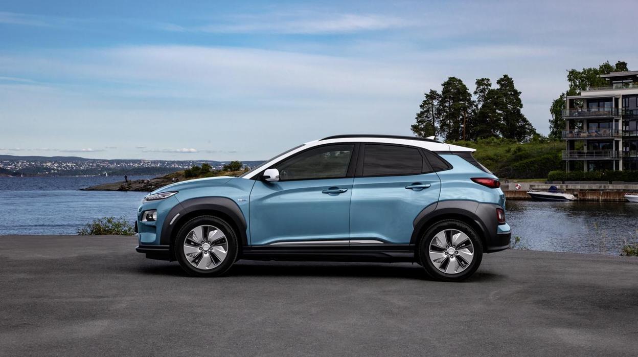 Hyundai aumenta sus ventas en un 1,8% en 2018