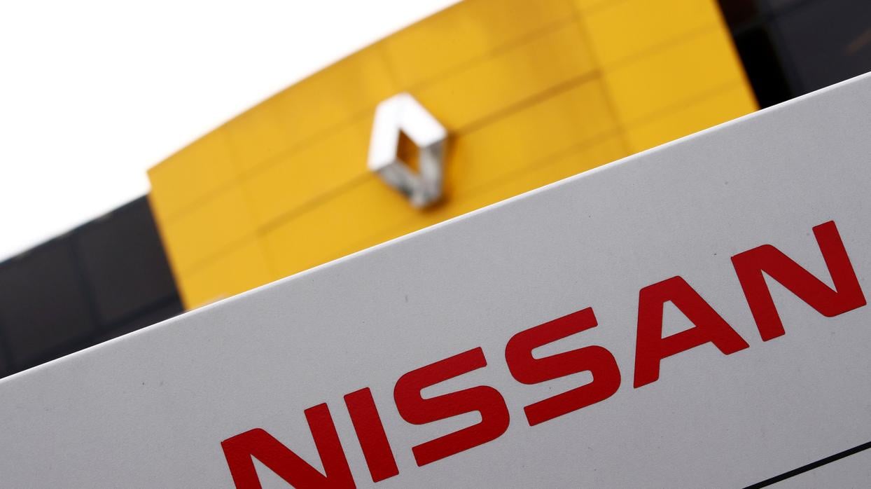 Nissan niega una oferta para fusionarse con Renault, que sustituirá a Ghosn esta semana