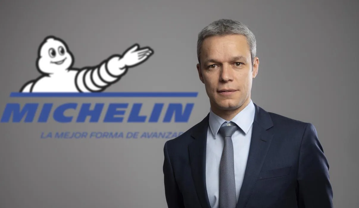Michelin cambia a los responsables de sus principales fábricas en España