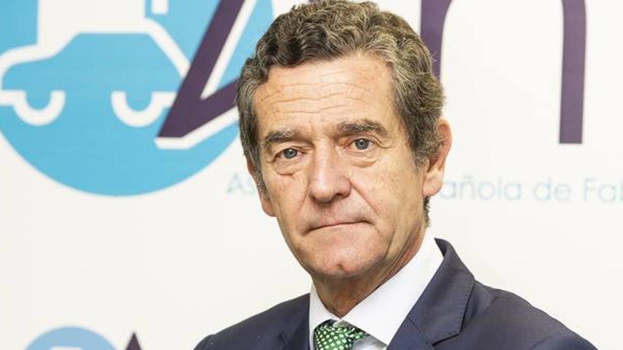 Mario Armero, Vicepresidente de ANFAC: «Los mensajes de demonización calan»