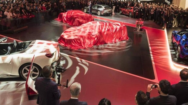 Todas las novedades del Salón del Automóvil de Ginebra 2019