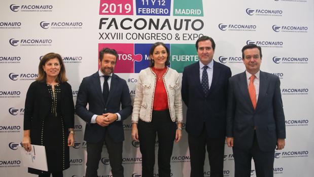 Industria asegura que el diésel y la gasolina «aún tienen mucho que decir»