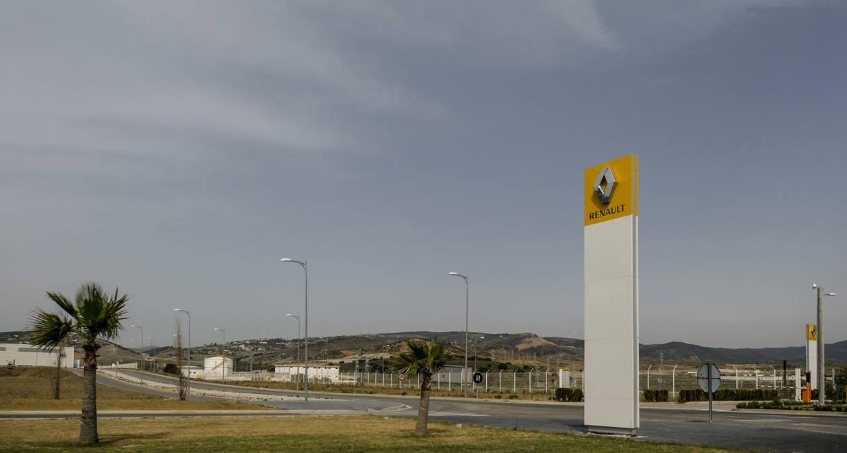 El Grupo Renault anuncia su nuevo comité ejecutivo