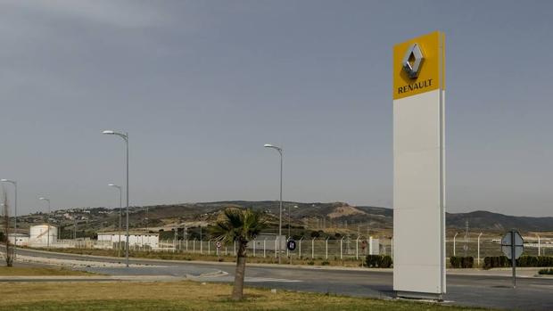 El Grupo Renault anuncia su nuevo comité ejecutivo