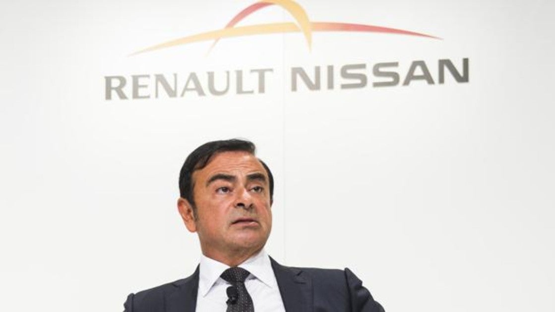 La Alianza Renault-Nissan-Mitsubishi no sucumbirá al caso Ghosn, según los analistas