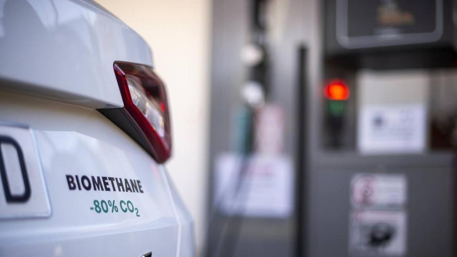 Cinco pasos para conseguir combustible a partir de basura